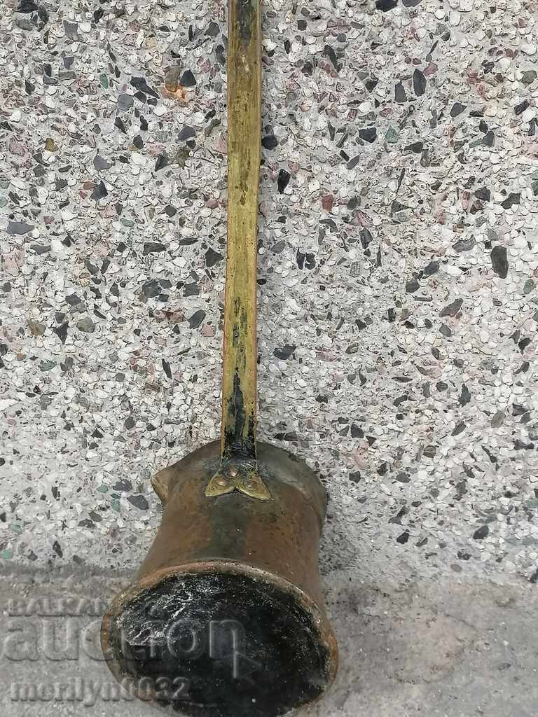 Copper jelly, coffee bean, baker, kettle - 6 Copper jelly, coffee bean, baker, kettle - 6