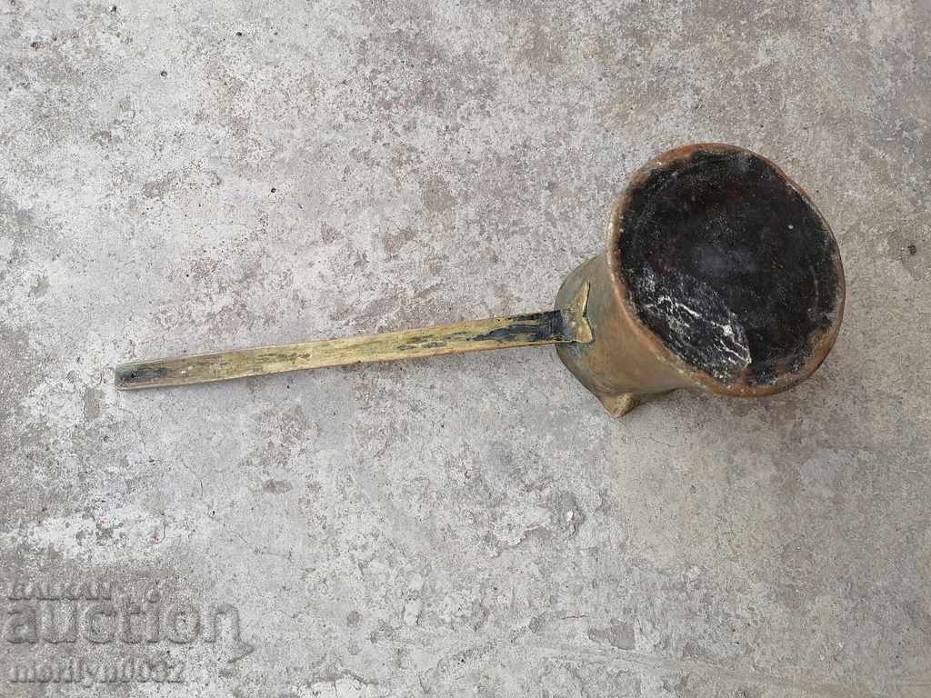 Copper jelly, coffee bean, baker, kettle - 7 Copper jelly, coffee bean, baker, kettle - 7