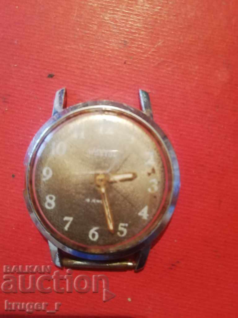 Vostok watch - 5 Vostok watch - 5