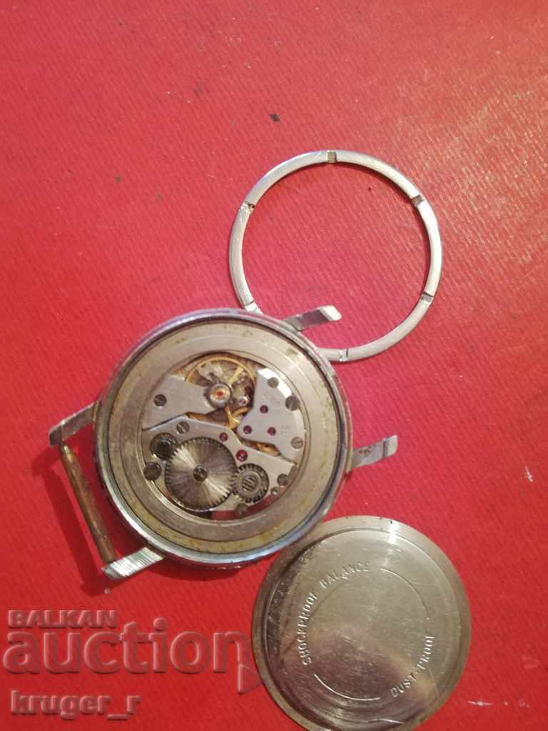 Vostok watch - 6 Vostok watch - 6