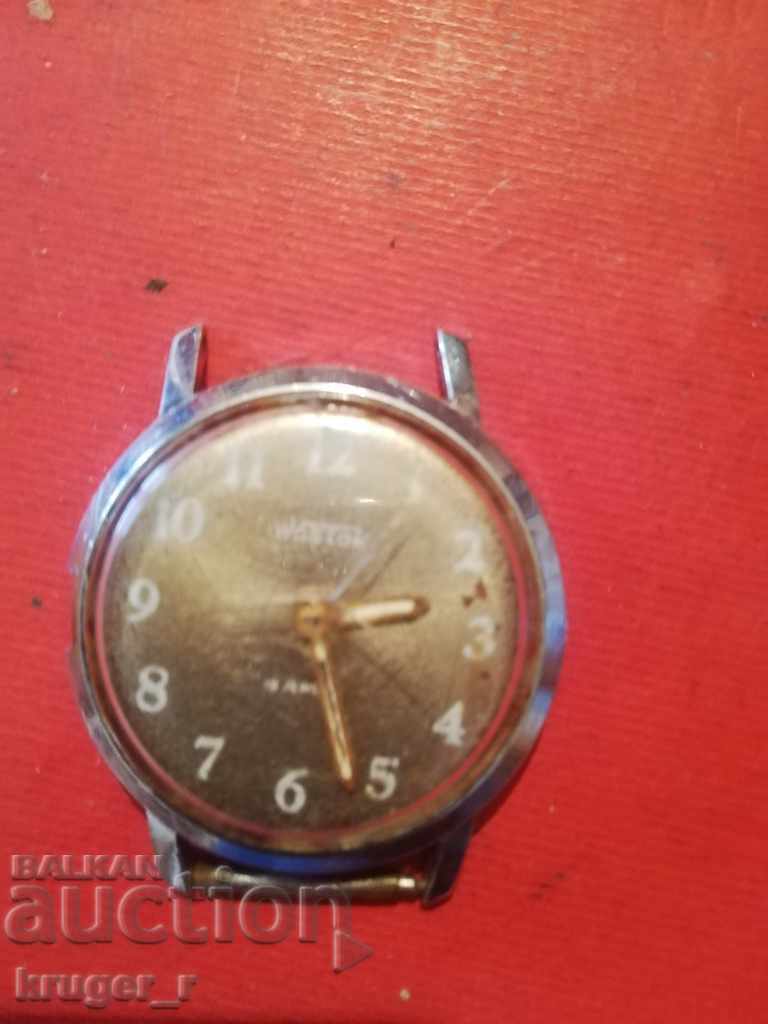 Vostok watch Vostok watch