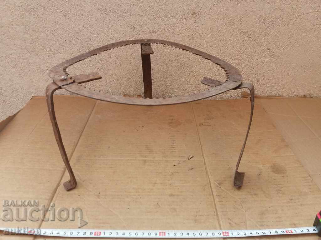 REVIVAL FORGED PYRUSTIA, SAJER, COPPER με τιμή 6.99 BGN | € 3.57 REVIVAL FORGED PYRUSTIA, SAJER, COPPER με τιμή 6.99 BGN | € 3.57