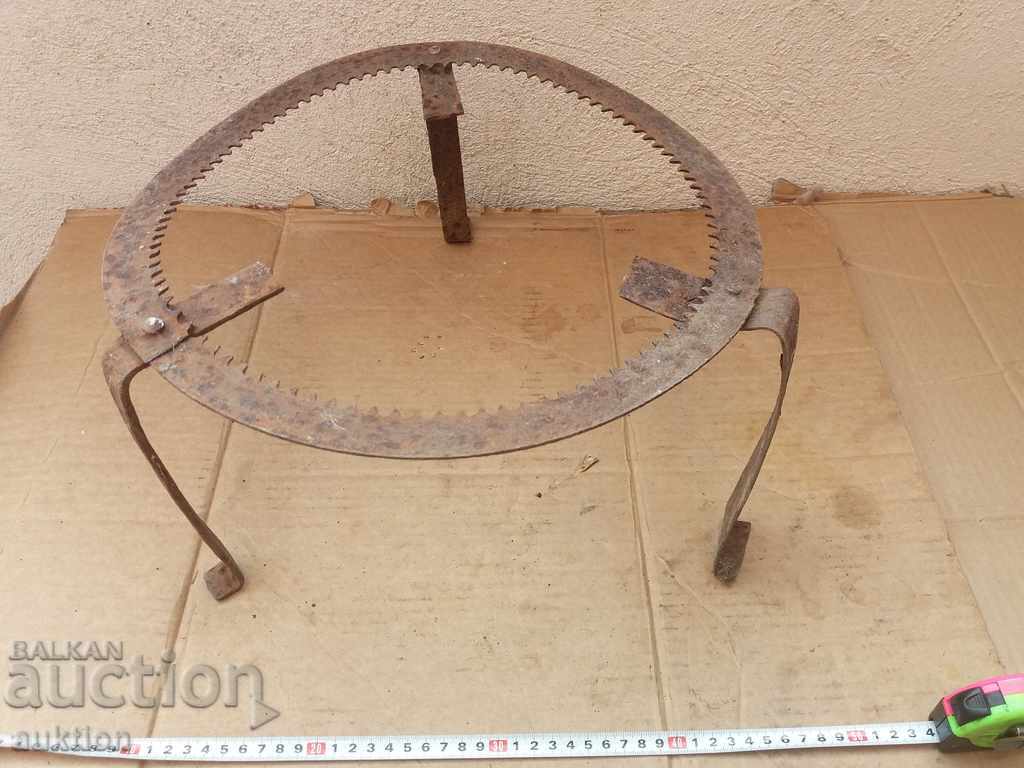 Δημοπρασία REVIVAL FORGED PYRUSTIA, SAJER, COPPER Δημοπρασία REVIVAL FORGED PYRUSTIA, SAJER, COPPER