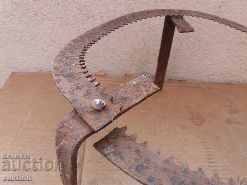 Παράδοση REVIVAL FORGED PYRUSTIA, SAJER, COPPER Παράδοση REVIVAL FORGED PYRUSTIA, SAJER, COPPER