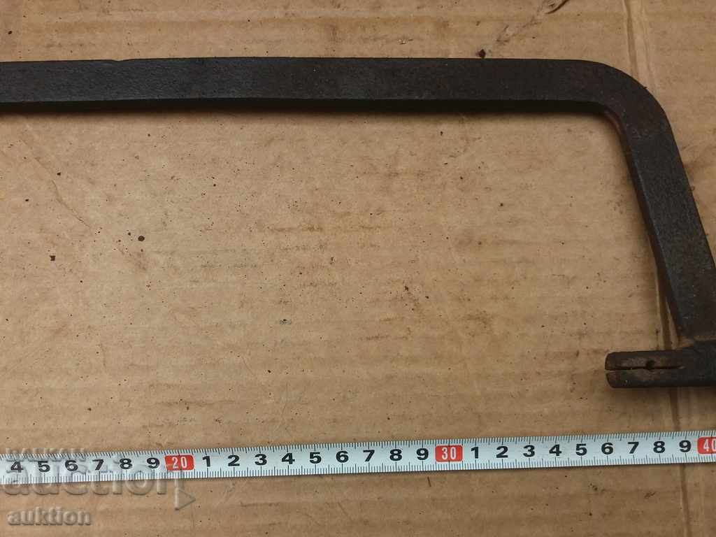 Delivery of SOC. STEEL SAW FOR CUTTING METALS, ETC. Delivery of SOC. STEEL SAW FOR CUTTING METALS, ETC.