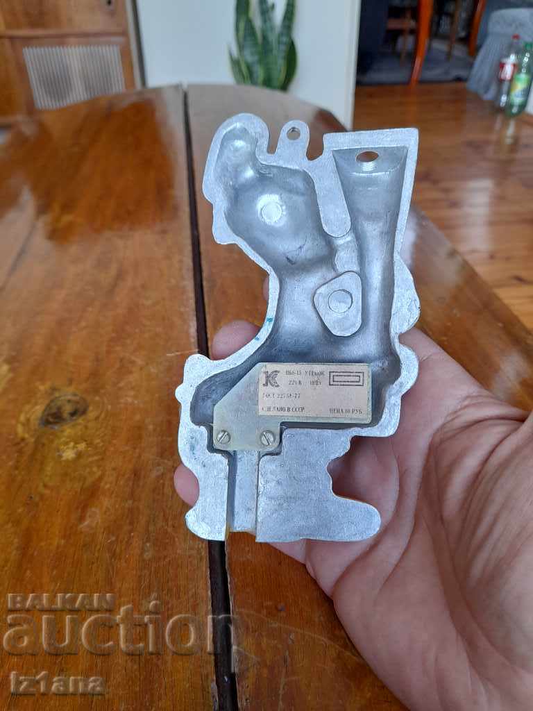 Old souvenir Pate - 5 Old souvenir Pate - 5