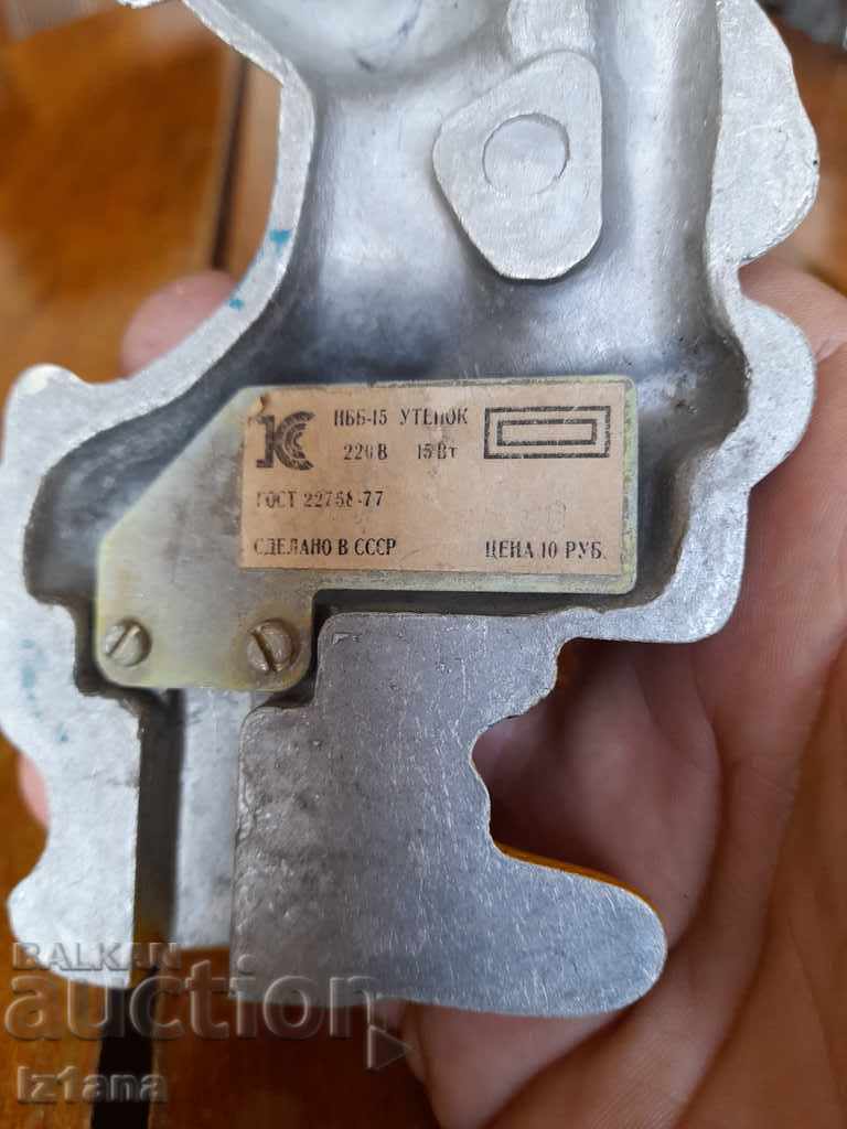 Old souvenir Pate - 6 Old souvenir Pate - 6