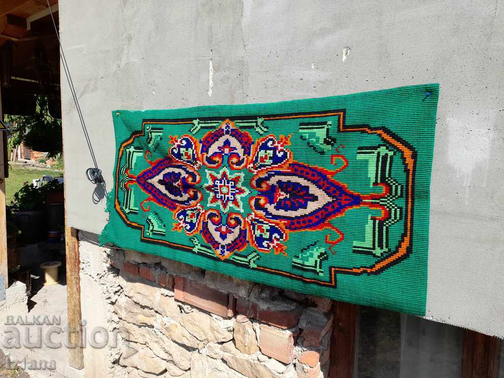 An old hacker, wall cover with price 30.00 BGN | € 15.34 An old hacker, wall cover with price 30.00 BGN | € 15.34