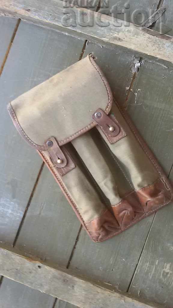 Δημοπρασία τσάντα δικαστών Β 'Παγκοσμίου Πολέμου Δημοπρασία τσάντα δικαστών Β 'Παγκοσμίου Πολέμου