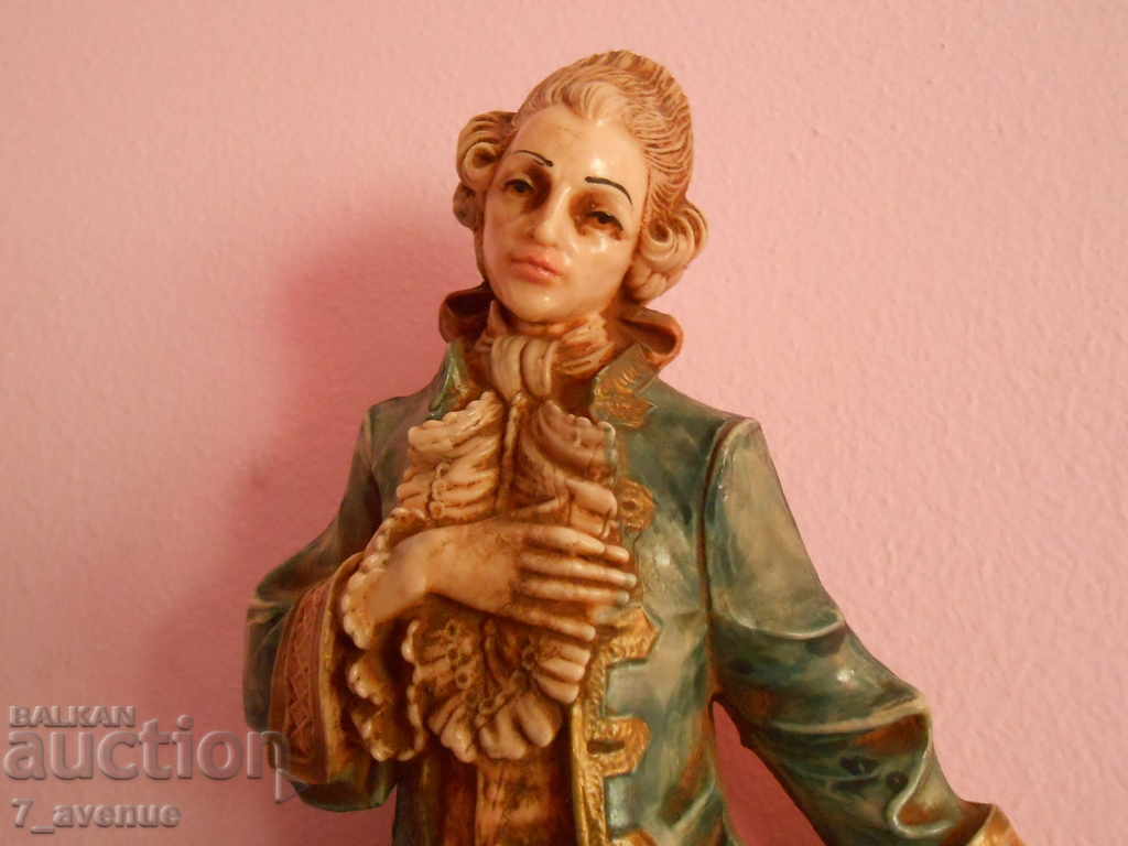 Wall decoration, figure DEPOSE 04.09.2021 with price 125.00 BGN | € 63.91 Wall decoration, figure DEPOSE 04.09.2021 with price 125.00 BGN | € 63.91