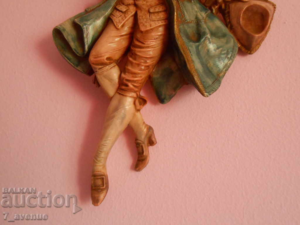 Delivery of Wall decoration, figure DEPOSE 04.09.2021 Delivery of Wall decoration, figure DEPOSE 04.09.2021