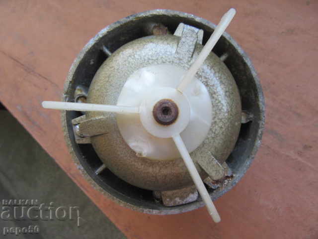 Παράδοση ΚΙΝΗΤΗΡΑΣ ΑΠΟ ΒΟΥΛΓΑΡΙΚΟ ΠΛΥΝΤΗΡΙΟ ΜΙΝΙ ΑΠΟ ΤΗ SOCA - 1987 Παράδοση ΚΙΝΗΤΗΡΑΣ ΑΠΟ ΒΟΥΛΓΑΡΙΚΟ ΠΛΥΝΤΗΡΙΟ ΜΙΝΙ ΑΠΟ ΤΗ SOCA - 1987