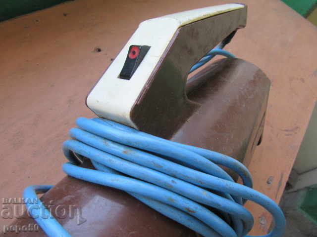 ΚΑΘΑΡΙΣΤΙΚΟ ΚΕΝΟΥ "Bumblebee" FOR WHEELSS - ΕΣΣΔ - 12V, 90W - 1984. με τιμή 25.00 BGN | € 12.78 ΚΑΘΑΡΙΣΤΙΚΟ ΚΕΝΟΥ "Bumblebee" FOR WHEELSS - ΕΣΣΔ - 12V, 90W - 1984. με τιμή 25.00 BGN | € 12.78