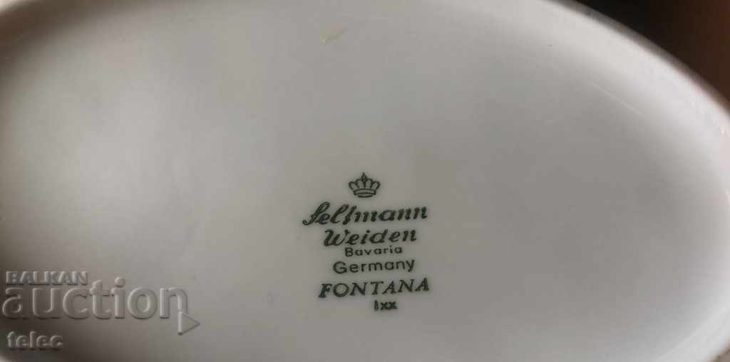 Όμορφο βαυαρικό λουκάνικο με τιμή 10.00 BGN | € 5.11