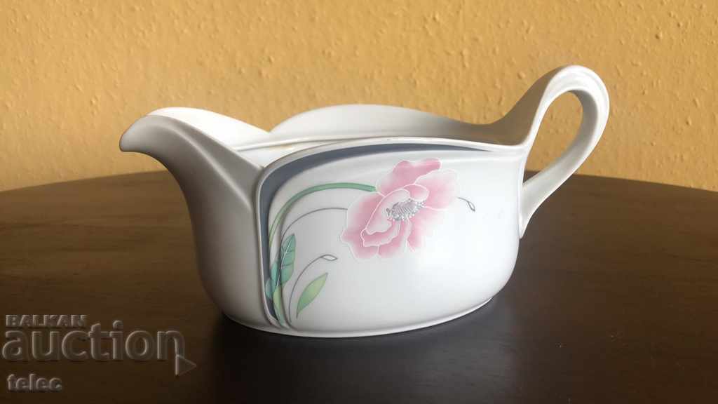 Παράδοση Όμορφο βαυαρικό λουκάνικο