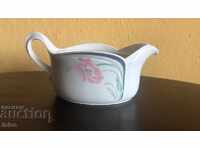 Frumos cârnați bavarez