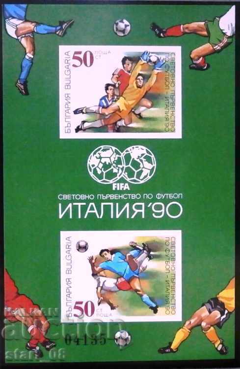 3846A Cupa Mondială FIFA „Italia” 90