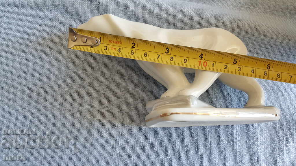 Porcelain figure - 5