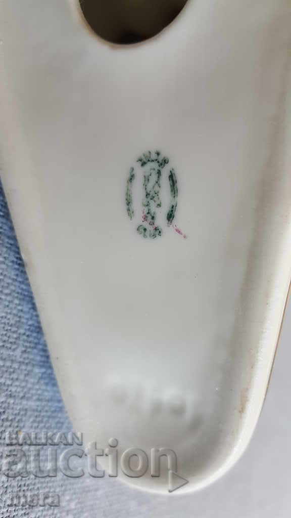 Porcelain figure - 6