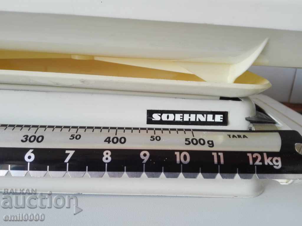 Παλιά ιατρική κλίμακα, ζυγαριές. με τιμή 39.99 BGN | € 20.45 Παλιά ιατρική κλίμακα, ζυγαριές. με τιμή 39.99 BGN | € 20.45