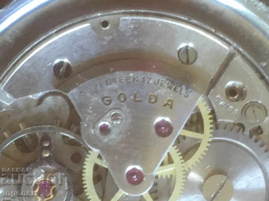 ΡΟΛΟΙ GOLDA ΕΛΒΕΤΙΑΣ ΛΕΙΤΟΥΡΓΕΙ - 6