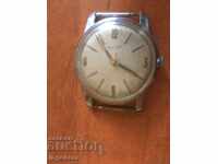 GOLDA WATCH SWITZERLAND WORKING