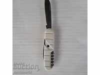Джобен нож Richartz, Solingen.