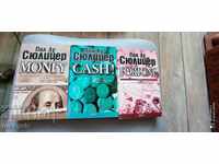 Money / Cash! / Fortune - Paul-Lou Sulitzer