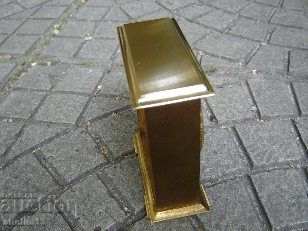 Auction COLLECTOR'S DESKTOP WATCH SEIKO Auction COLLECTOR'S DESKTOP WATCH SEIKO