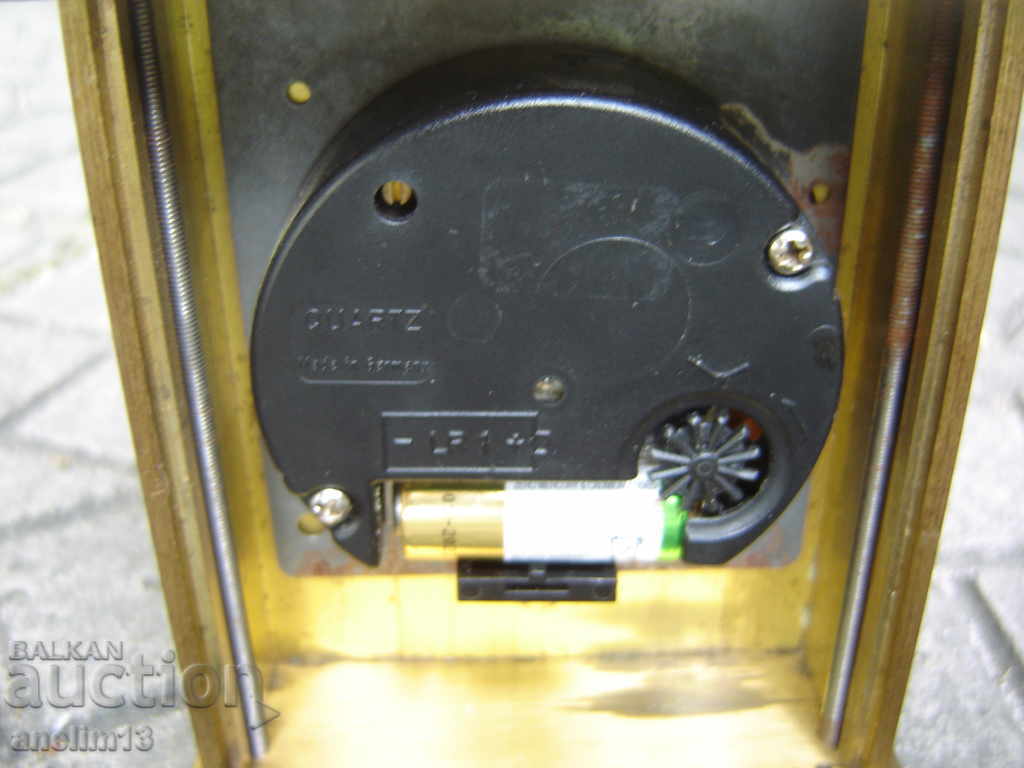 COLLECTOR'S DESKTOP WATCH SEIKO - 5 COLLECTOR'S DESKTOP WATCH SEIKO - 5