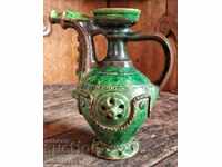 Krondir ceramic unic, ulcior, oțet