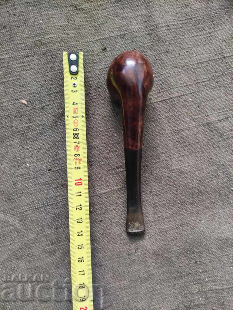 Lula Real Briar with price 100.00 BGN | € 51.13 Lula Real Briar with price 100.00 BGN | € 51.13