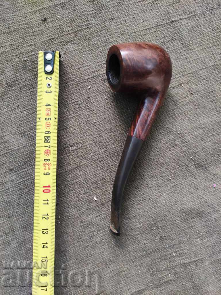 Auction Lula Real Briar Auction Lula Real Briar