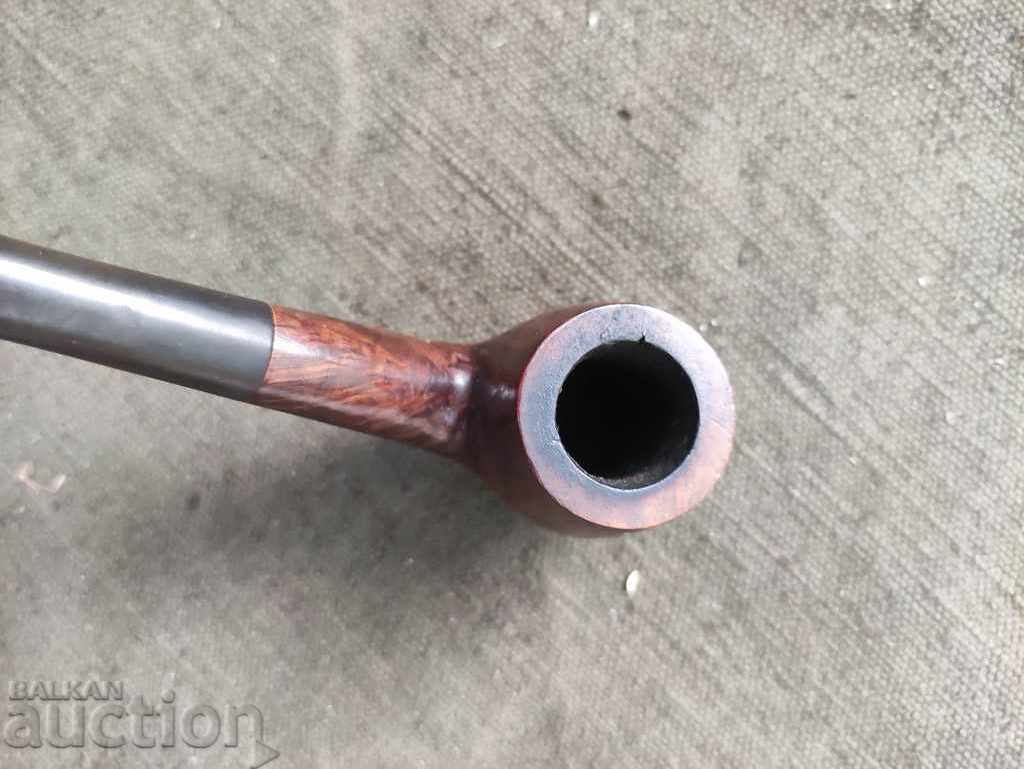 Delivery of Lula Real Briar Delivery of Lula Real Briar