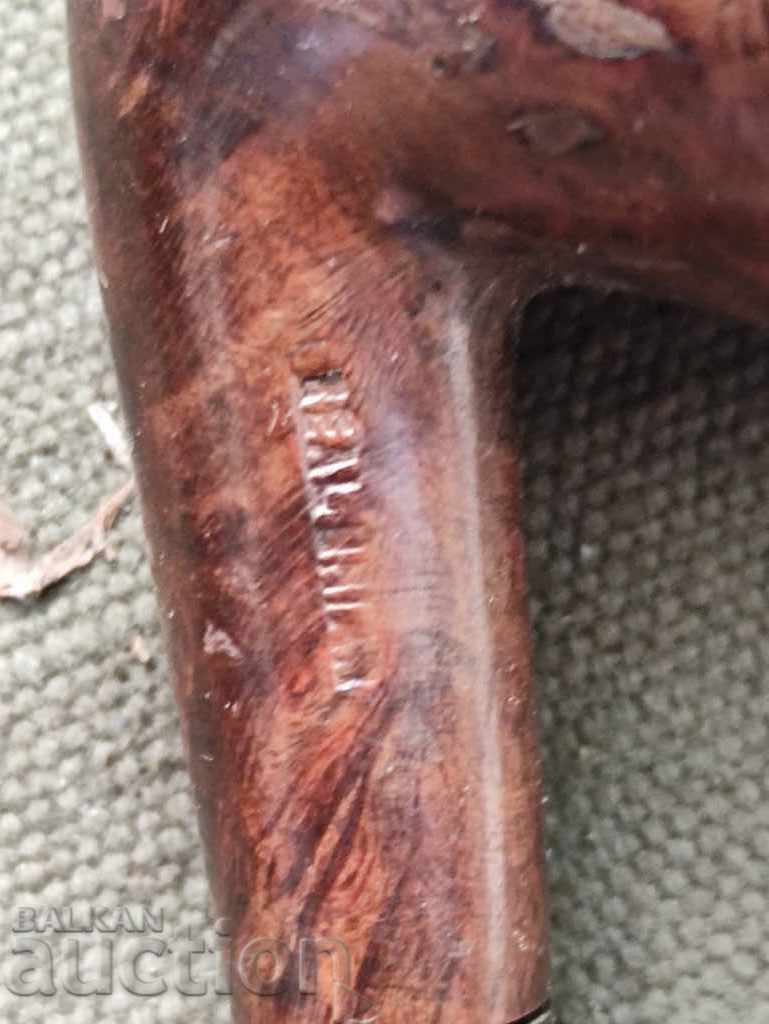 Lula Real Briar - 5 Lula Real Briar - 5