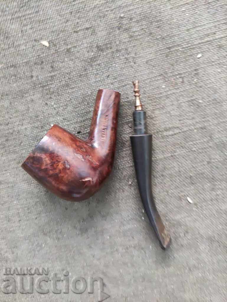 Lula Real Briar - 7 Lula Real Briar - 7