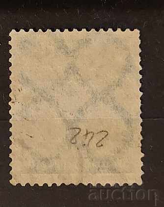 German Empire / Reich 1922 150 € Stigma with price 60.00 BGN | € 30.68 German Empire / Reich 1922 150 € Stigma with price 60.00 BGN | € 30.68