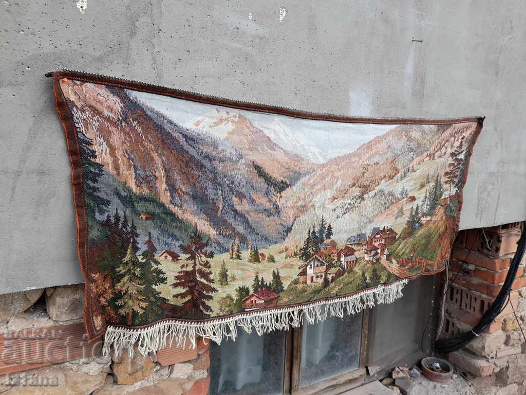 An old hacker, wall cover with price 60.00 BGN | € 30.68 An old hacker, wall cover with price 60.00 BGN | € 30.68