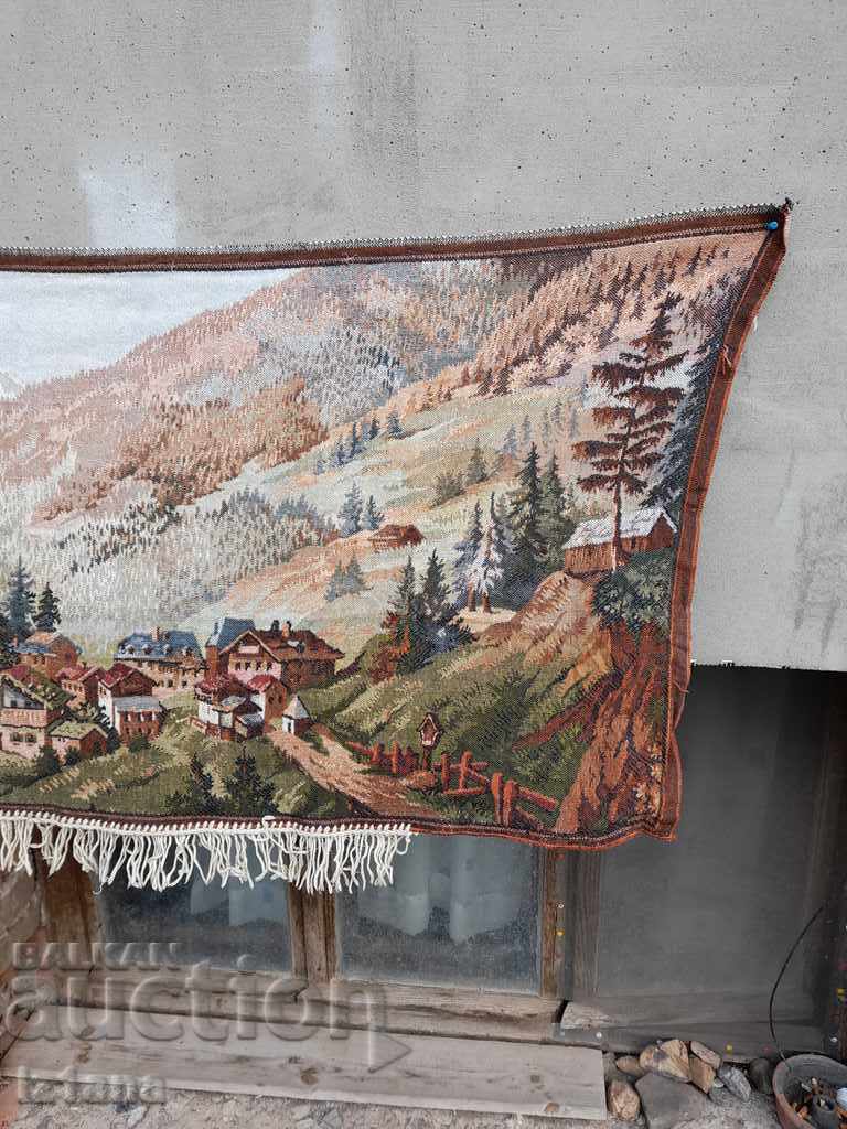 An old hacker, wall cover - 5 An old hacker, wall cover - 5