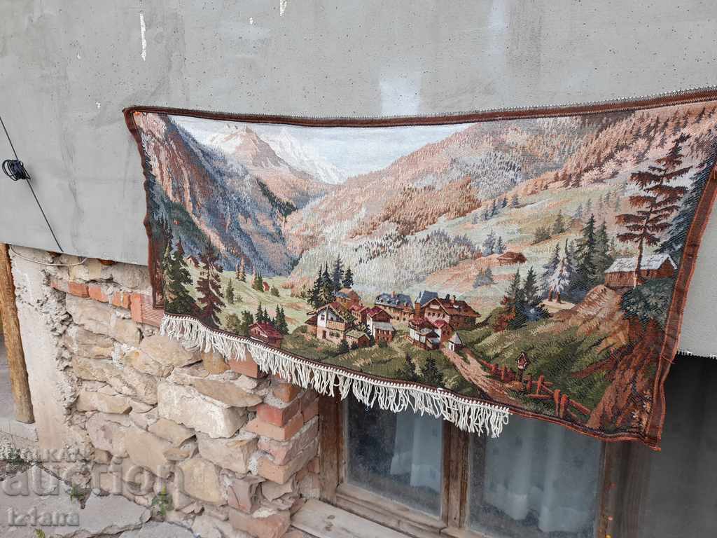 An old hacker, wall cover - 6 An old hacker, wall cover - 6