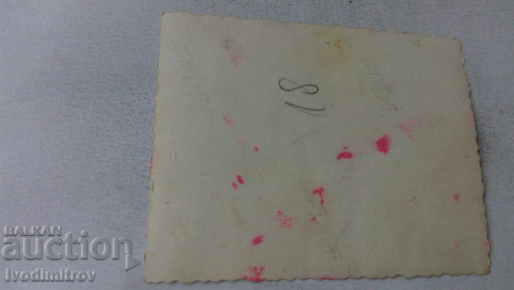 Photo Officers in winter uniforms with price 4.35 BGN | € 2.22 Photo Officers in winter uniforms with price 4.35 BGN | € 2.22