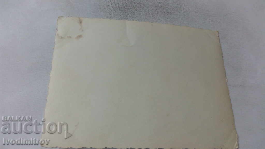 Photo Two men naked to the waist next to tents with price 3.45 BGN | € 1.76 Photo Two men naked to the waist next to tents with price 3.45 BGN | € 1.76