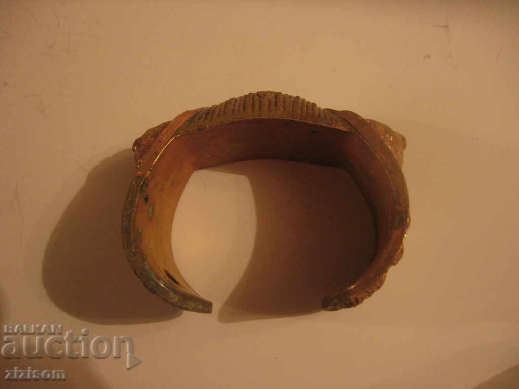 Renaissance bracelet type slingshot, jewelry, jewel, charm, costume - 5 Renaissance bracelet type slingshot, jewelry, jewel, charm, costume - 5