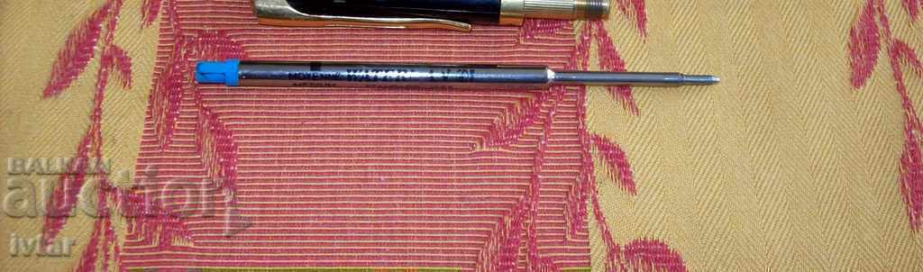 Delivery of Chemical "WATERMAN" - 1 Delivery of Chemical "WATERMAN" - 1