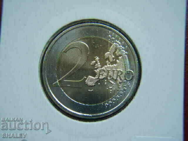 2 euro 2018 Austria "Republic" - Unc (2 euro) - 5 2 euro 2018 Austria "Republic" - Unc (2 euro) - 5