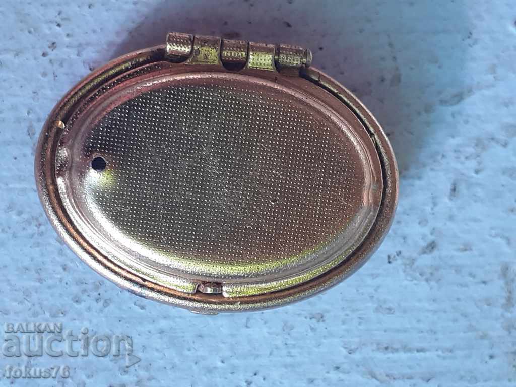 Avon branded cameo - 6 Avon branded cameo - 6