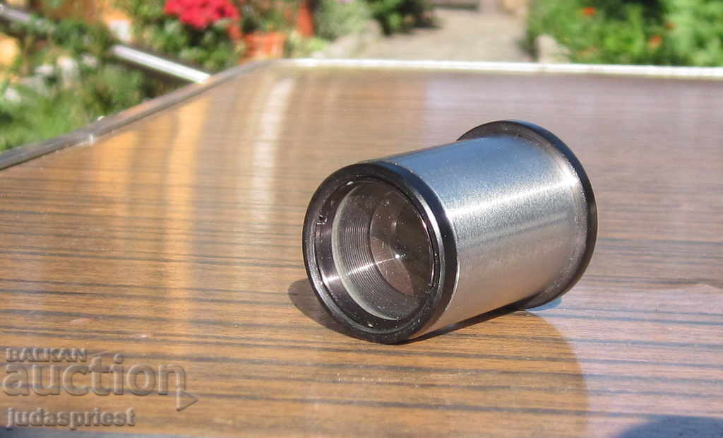 Auction  PZO 15xS eyepiece lens for microscope