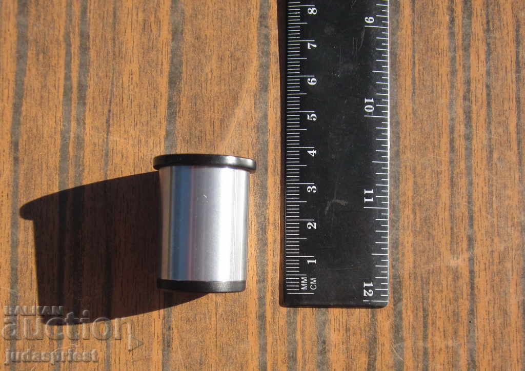 Delivery of PZO 15xS eyepiece lens for microscope