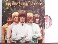 The Best Of The Lords 1976