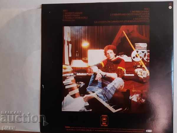 Mike Batt With The London Symphony Orchestra - Schizophonia with price 40.00 BGN | € 20.45 Mike Batt With The London Symphony Orchestra - Schizophonia with price 40.00 BGN | € 20.45